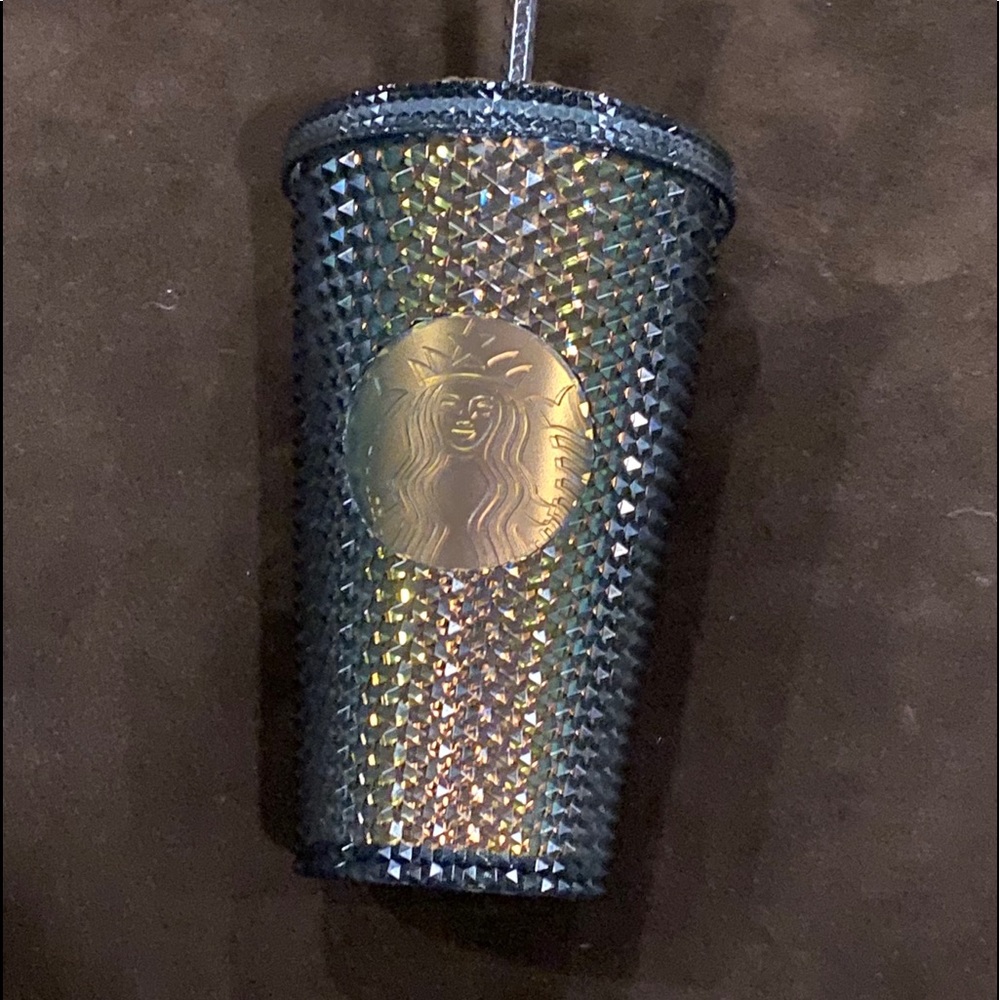 Starbucks Fall 2020 Studded Tumbler Limited Grande
